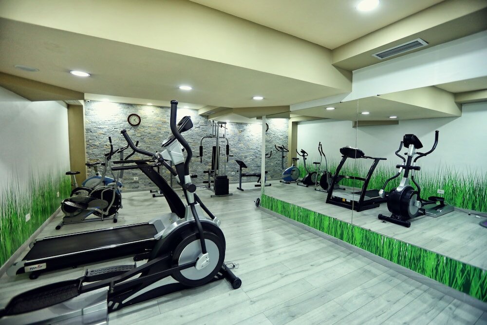 Фото Отель Europa Grand