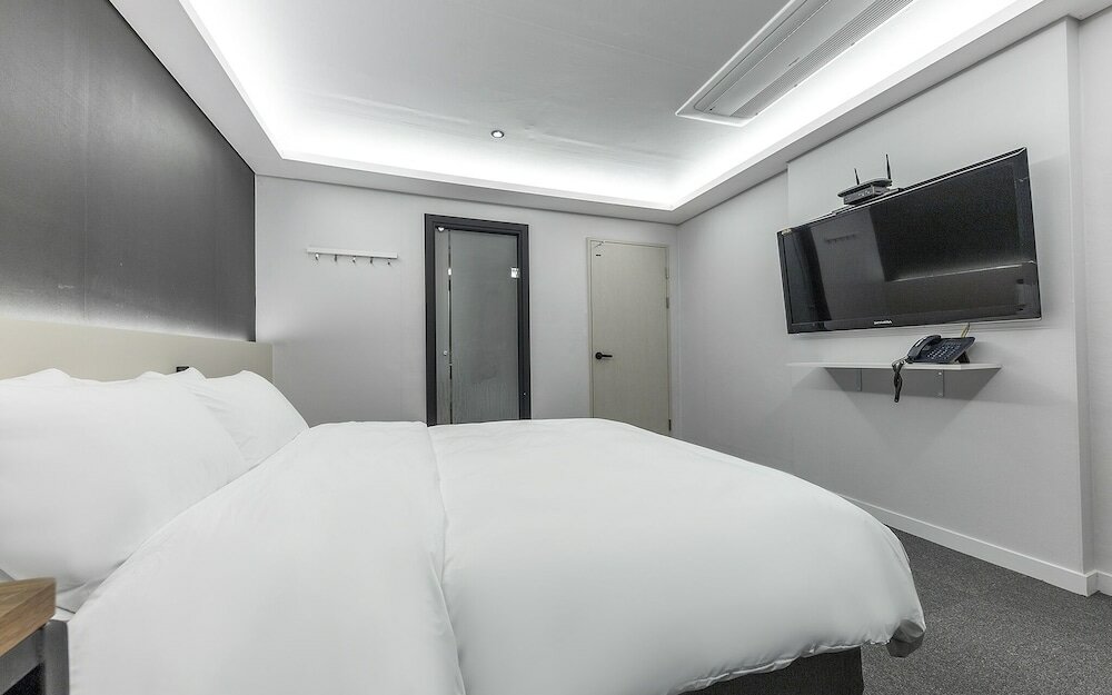 Фото Anseong U-stay Motel