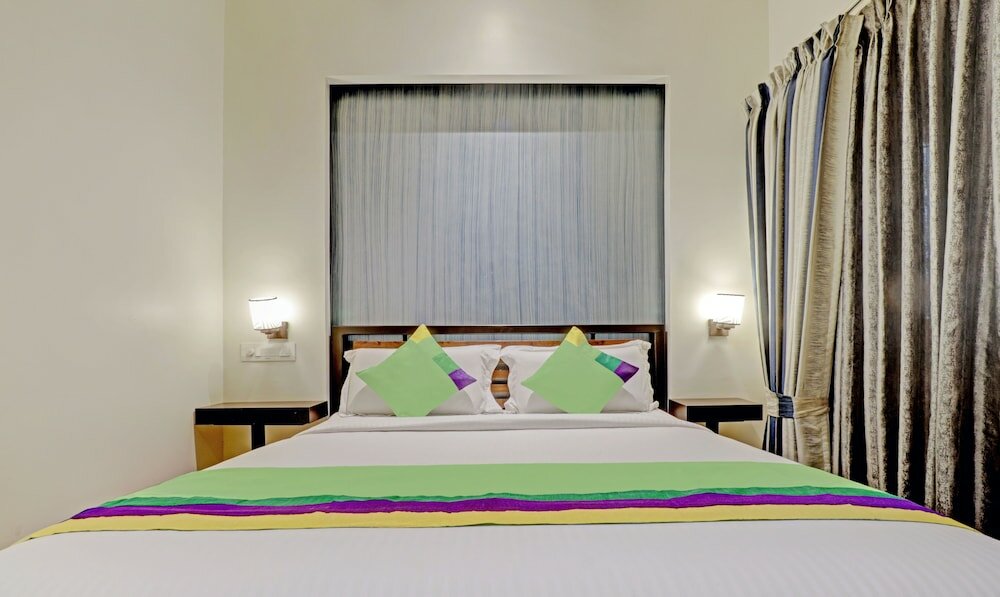 Фото Treebo Trend Astor