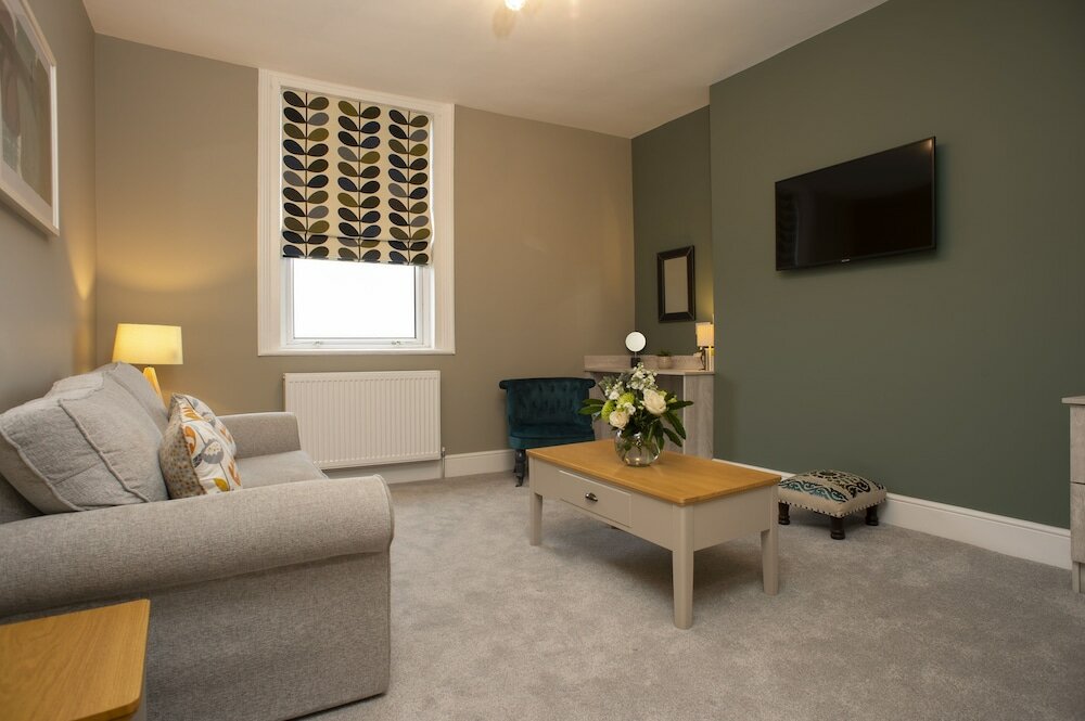 Фото Amadeus Apartments