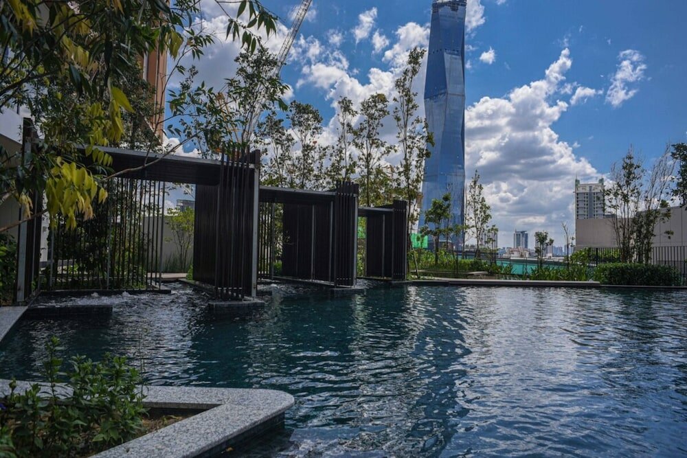 Фото Lucentia Residence Bukit Bintang