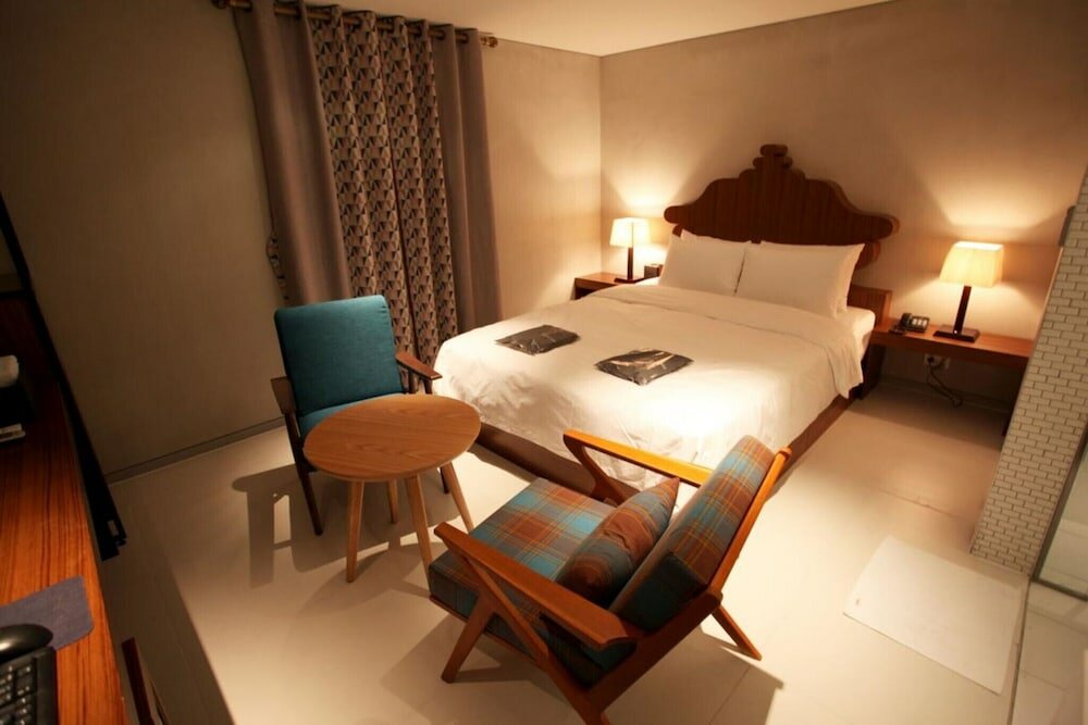 Фото Yeongdeungpo Nine