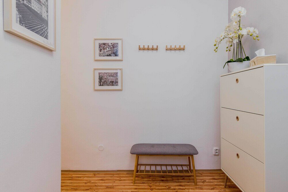 Фото Apt Prague Ch. Bridge by Michal&Friends