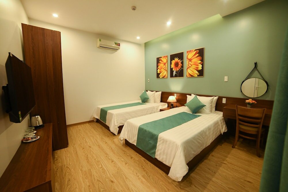 Фото Anan Homestay Hue