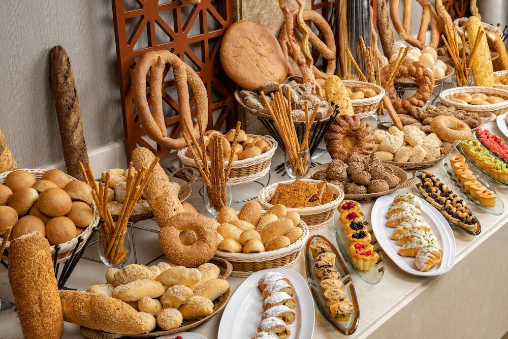 Фото Elaf Al Taqwa Hotel