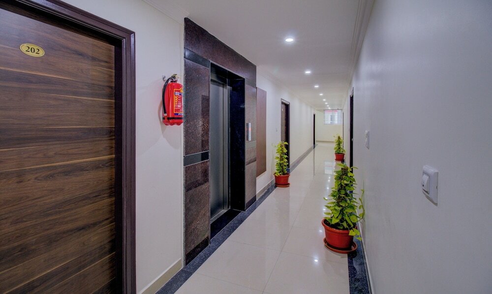 Фото Treebo Trend Fortune Stay Inn