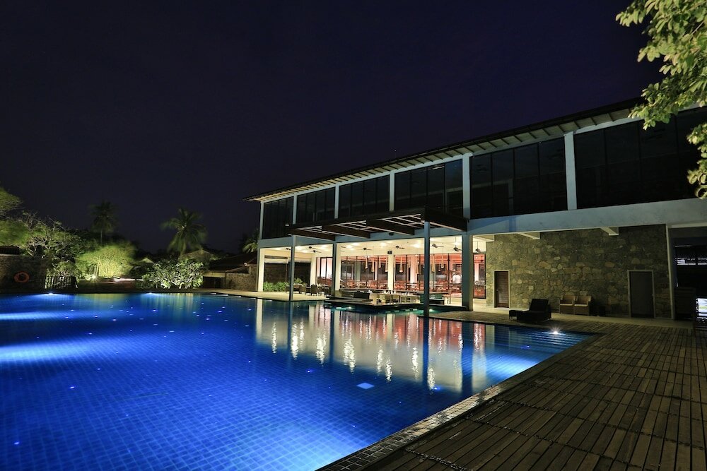 Фото Отель Regenta Arie Lagoon Negombo