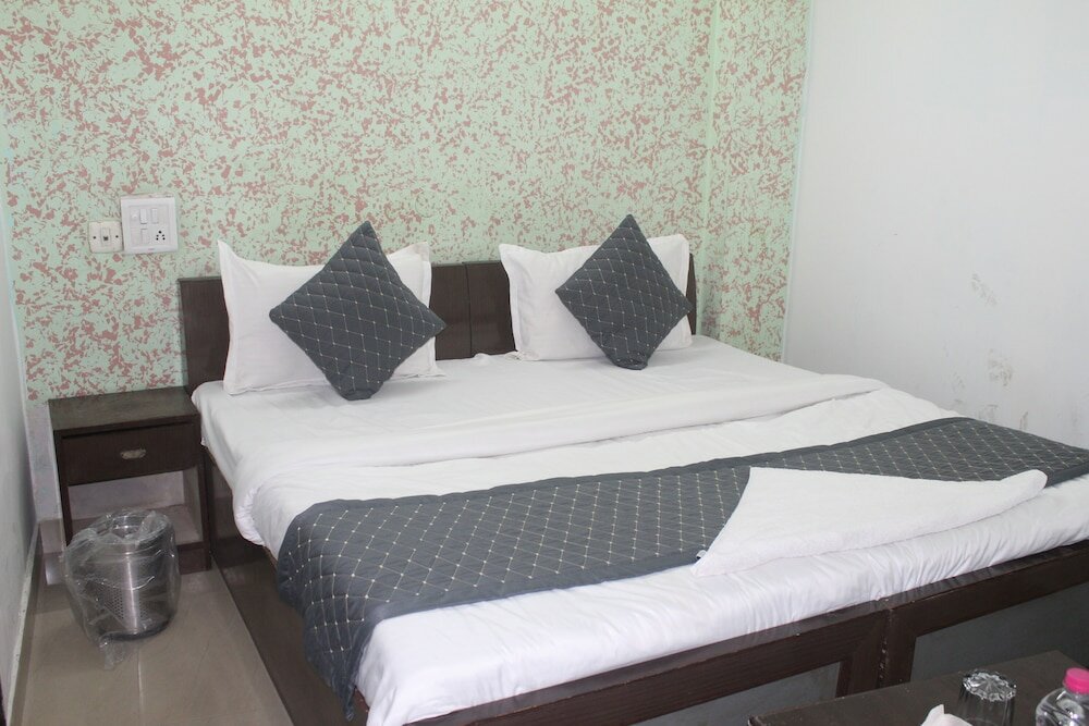 Фото Hotel Shree Continental