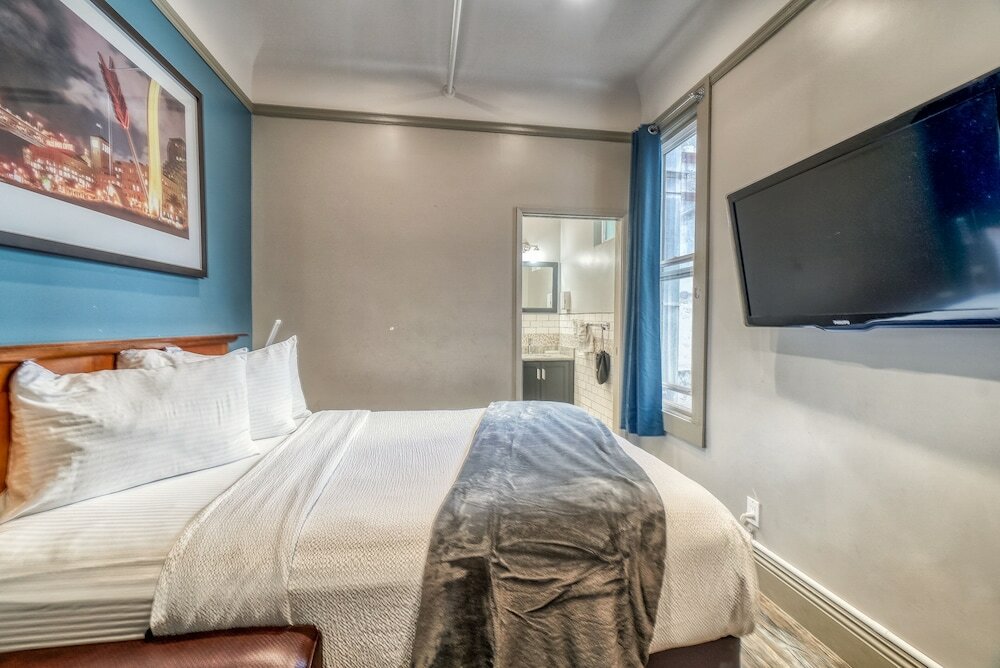 Фото Ram's Hotel