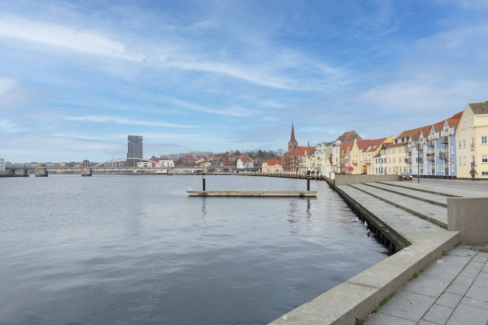 Фото Harbour Walk