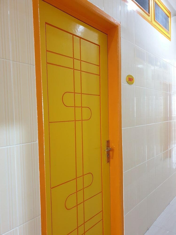 Фото Hong Jaya Homestay - Hostel