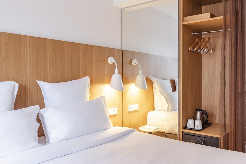 Фото 9Hotel Republique