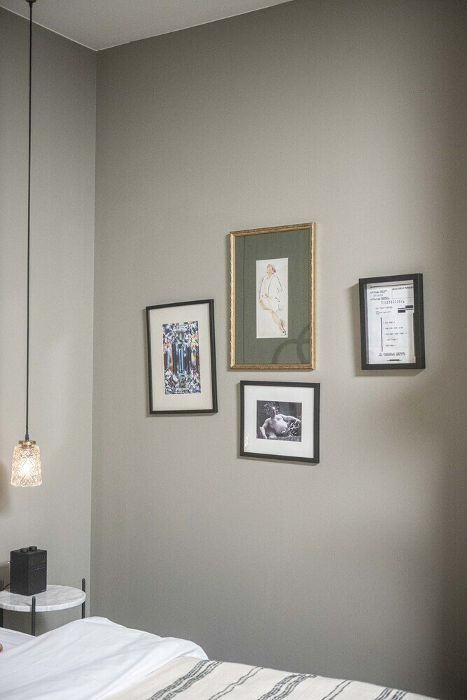 Фото Communal Hotel Kutaisi