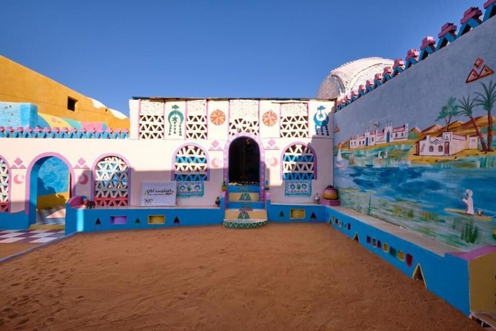Фото Fadlos Anay Nubian Guesthouse