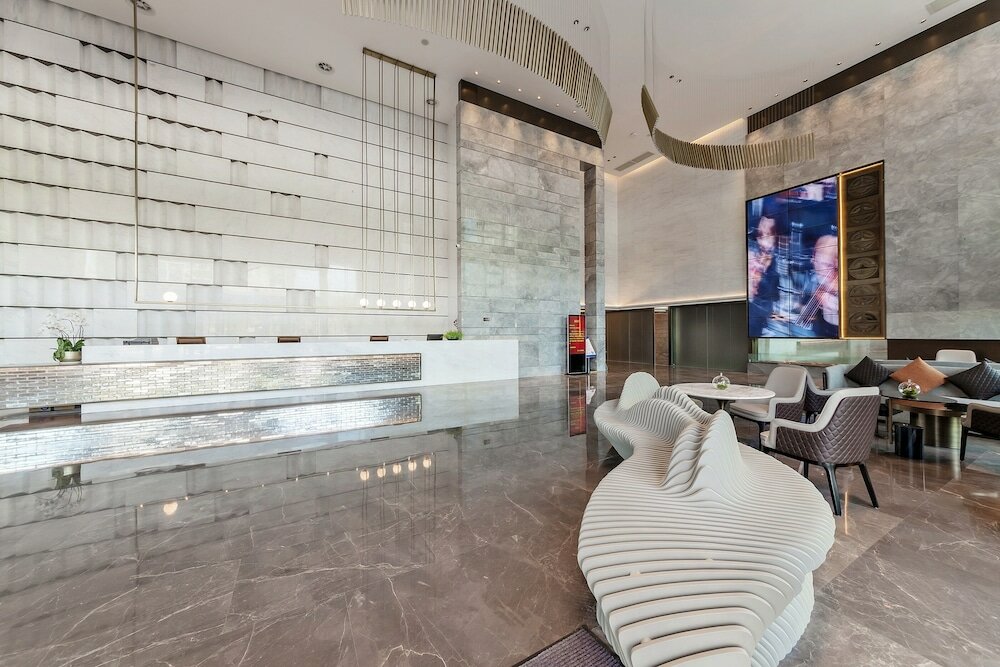 Фото Tianyuan Junlong Hotel