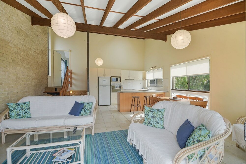 Фото Galleries 3 - 3/28 Peregian Esplanade