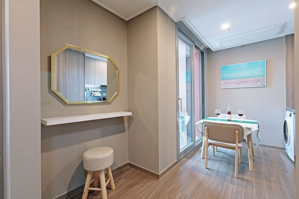 Фото SoTA Collection The Haeundae