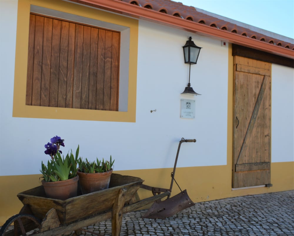 Фото Quinta do Tio Viagem