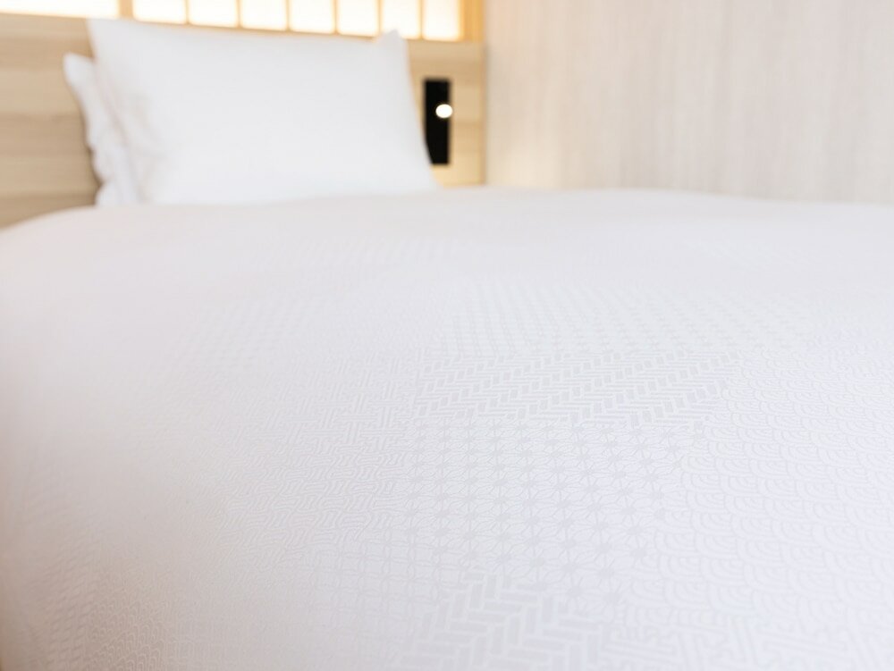 Фото La'gent Hotel Kyoto Nijo