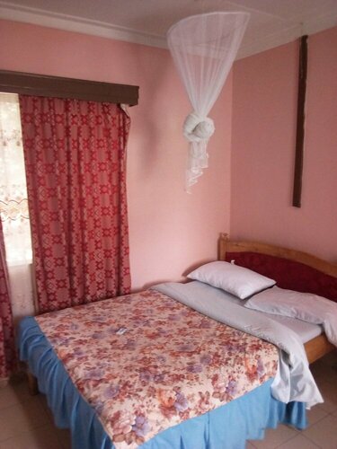 Гостиница Milimani Resort