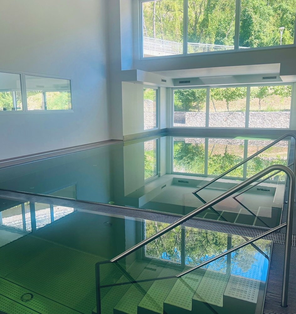 Фото Nuhr Medical - Hotel & Restaurant