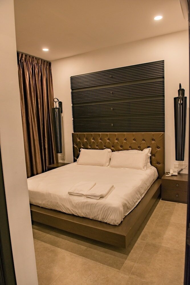 Фото Hermitage Boutique House