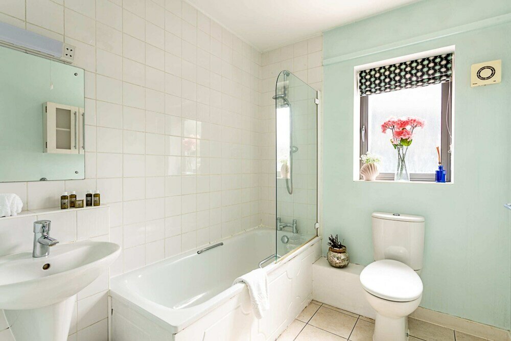 Фото London Apartment in Trendy Clapham Junction