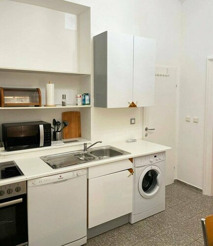 Гостиница Welcoming Condo Of Peace In Prime Location Of Wien в Вене