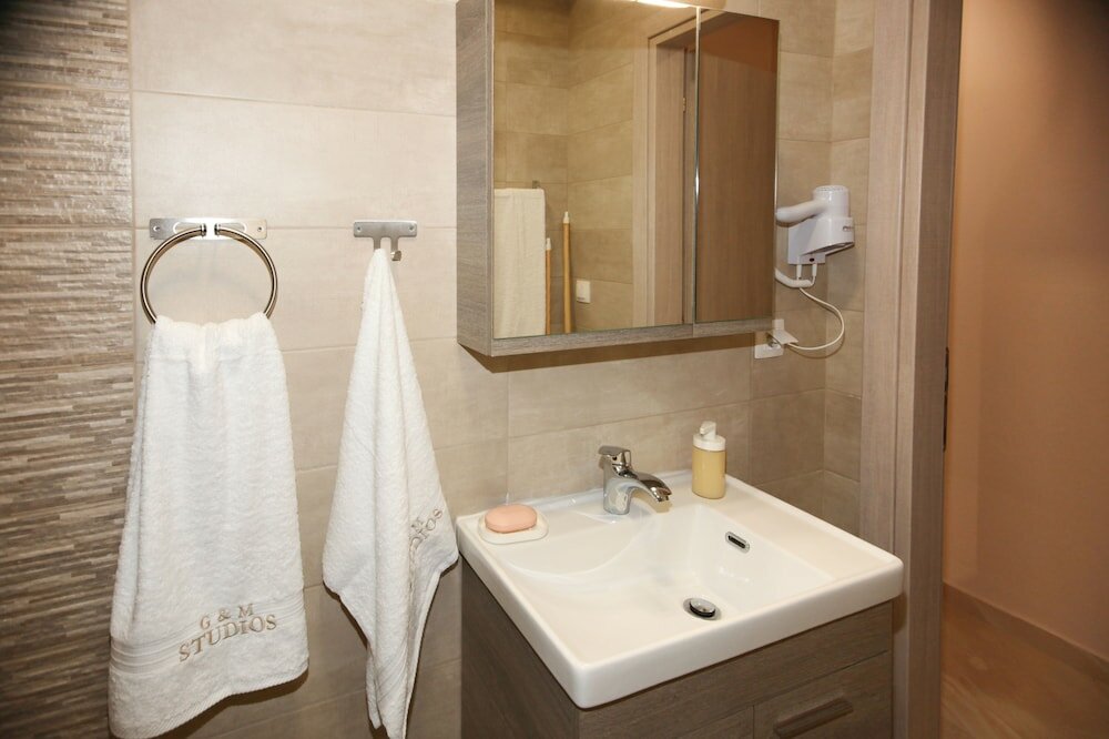 Фото G&m Luxury Studios