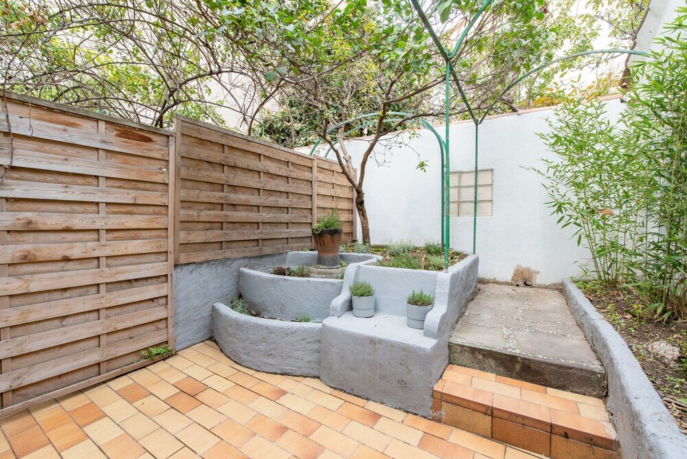 Фото Appartements Centre Marseille