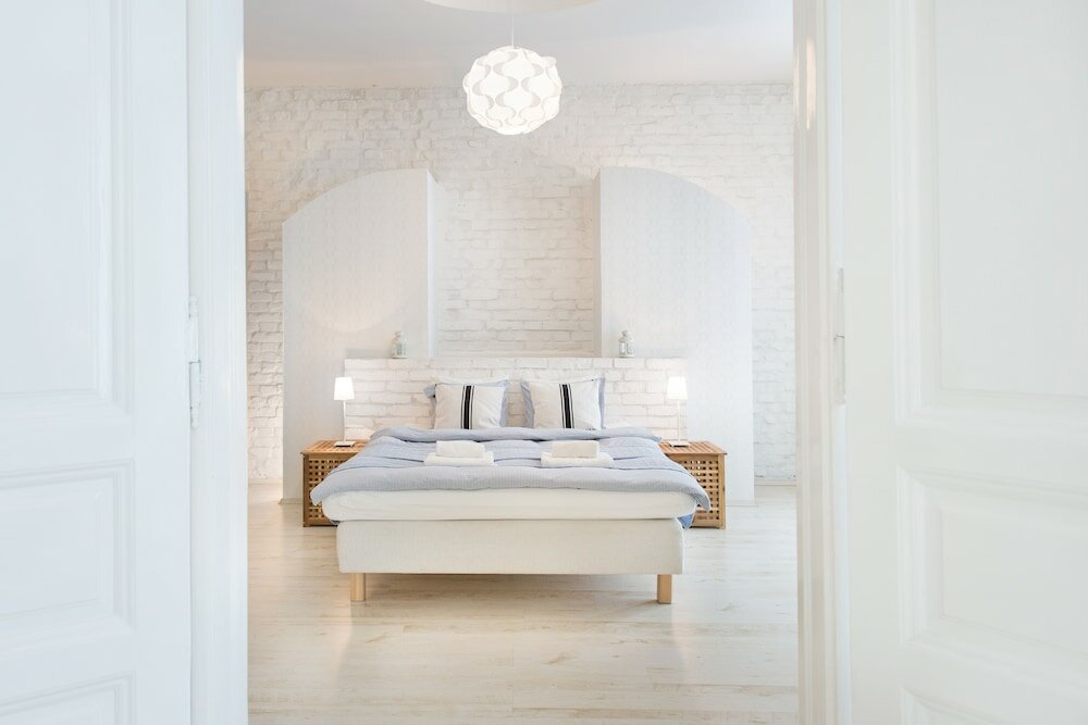 Фото Venus Apartments - City Park