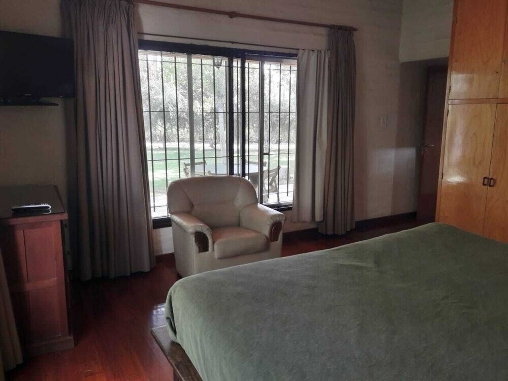 Фото Apart Cabañas Olivos del Sol