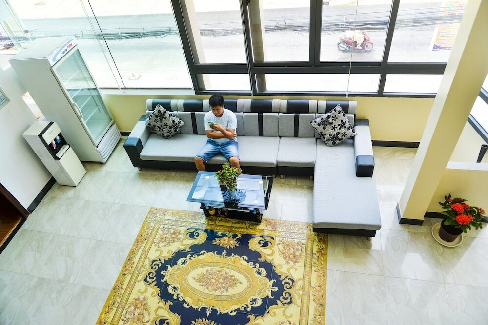 Фото Nohana Hotel