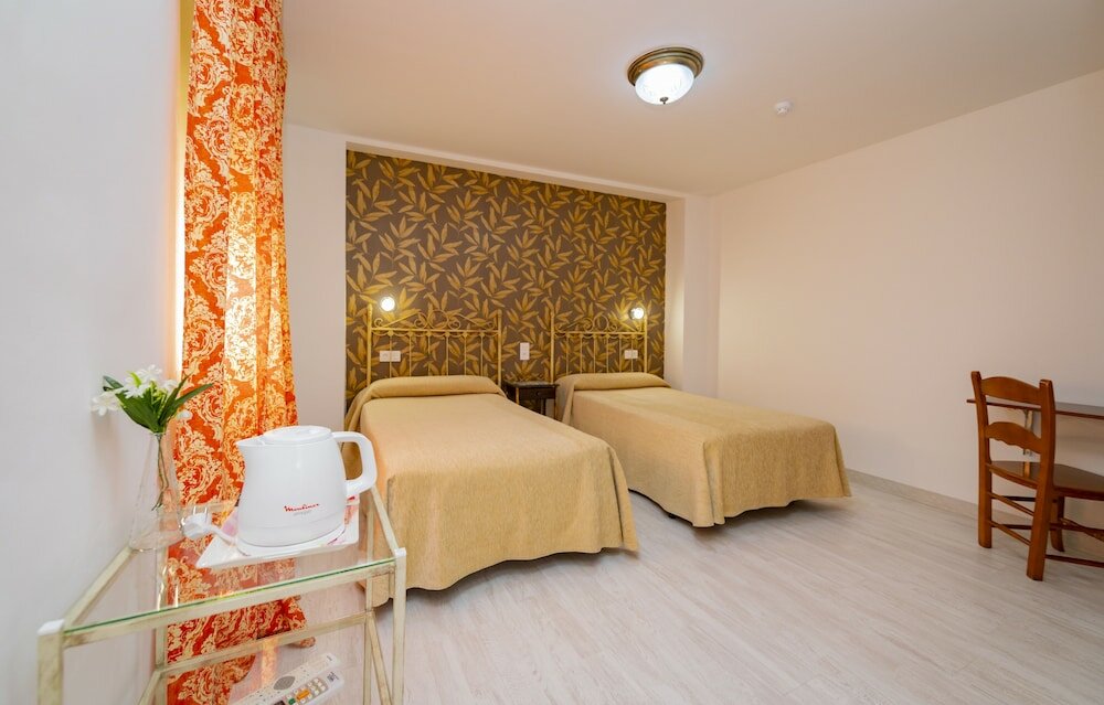 Фото Hotel Manzanito