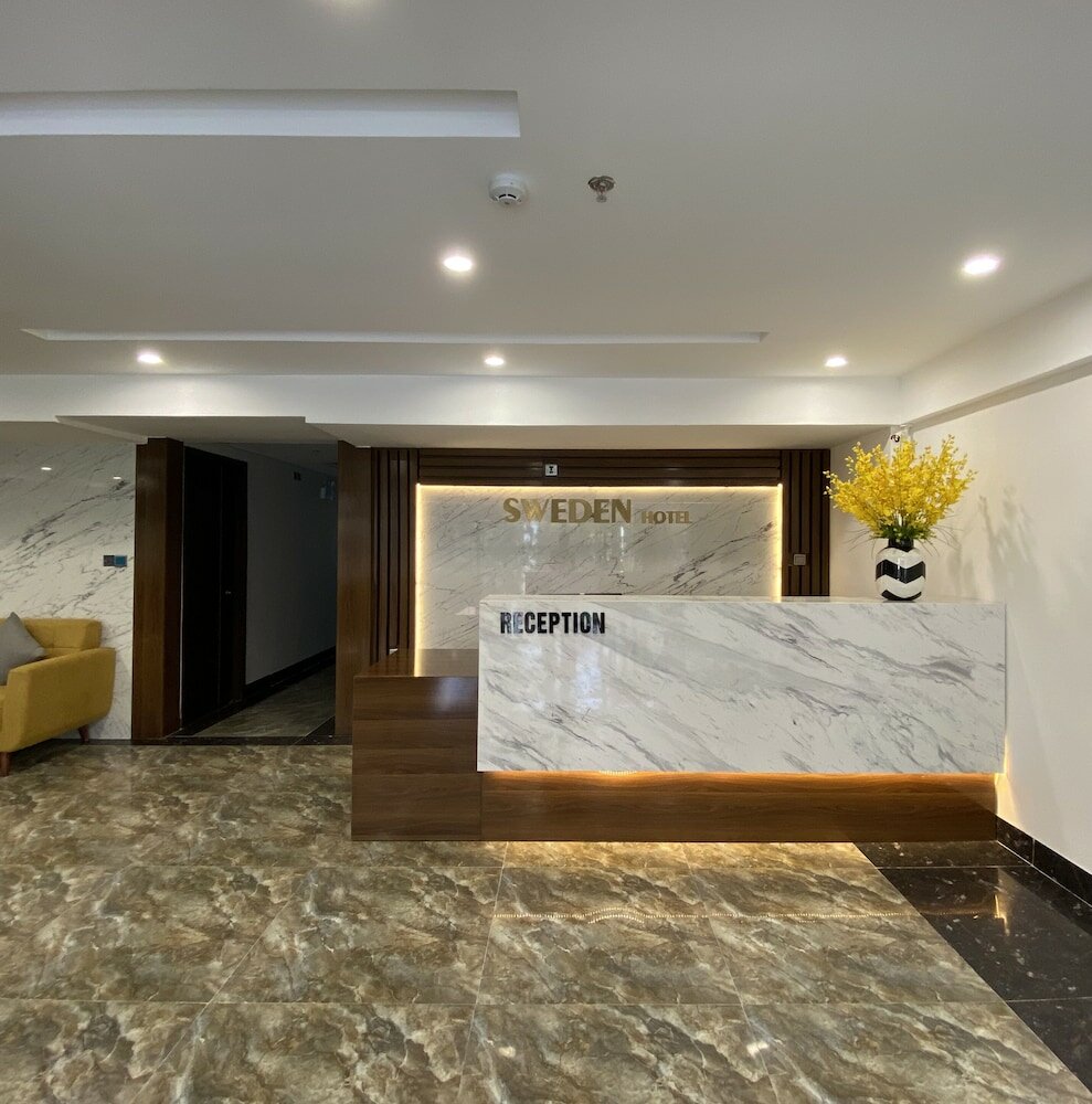 Фото Sweden Hotel and Apartment