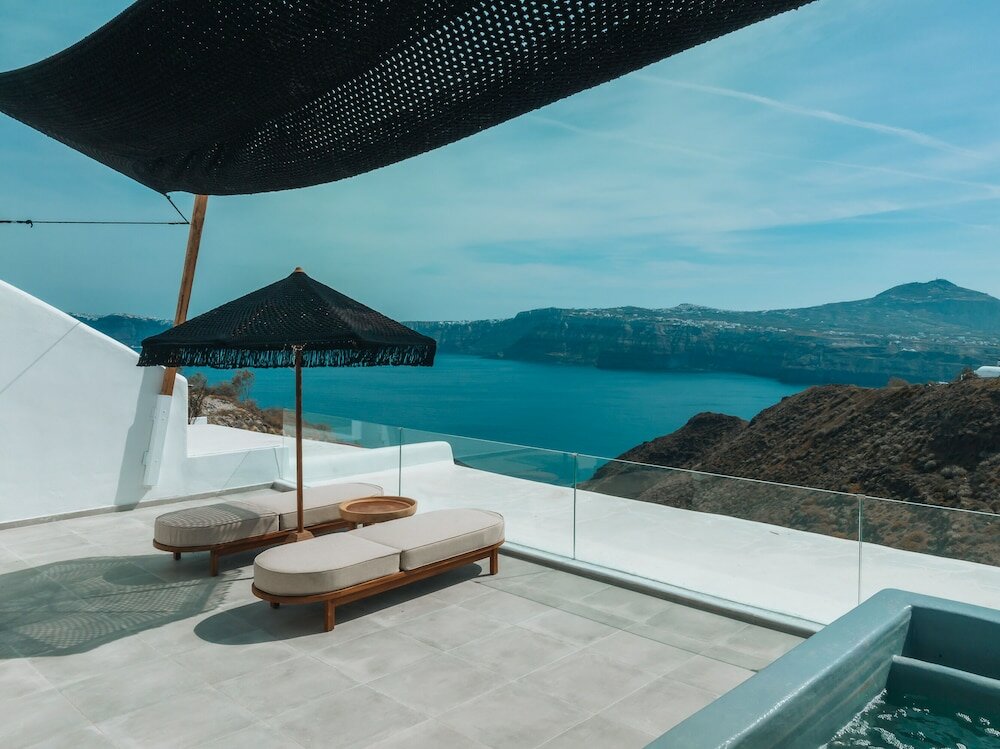 Фото Divino Caldera