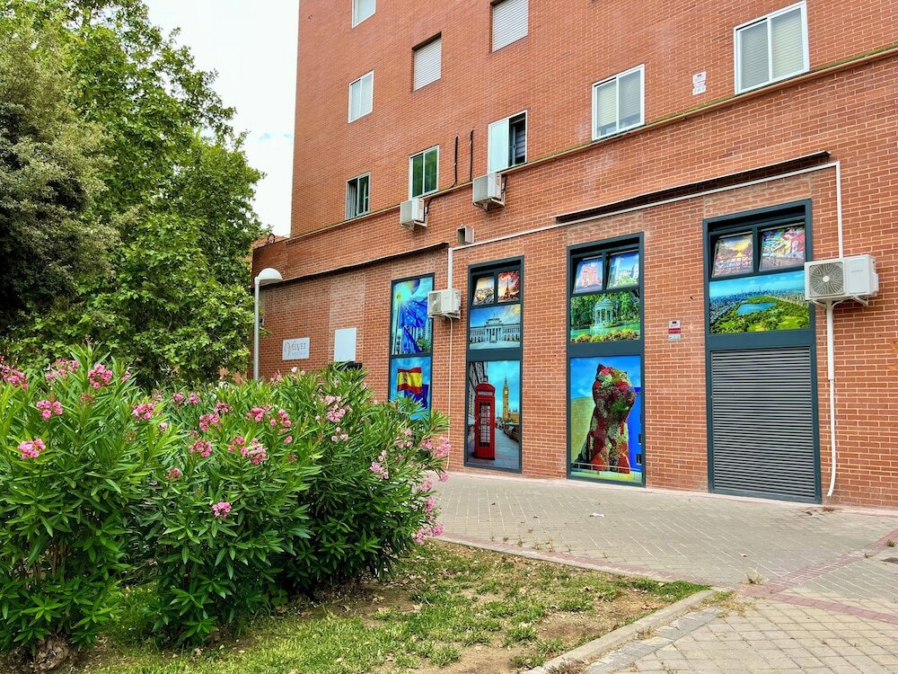 Фото Velvet Hostels