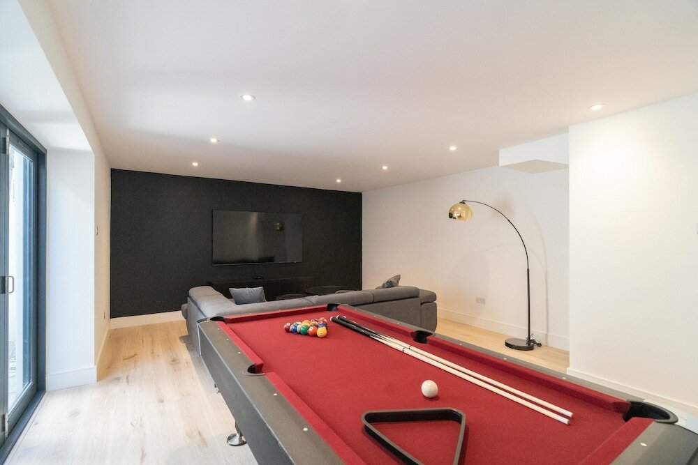 Фото Howsman Road