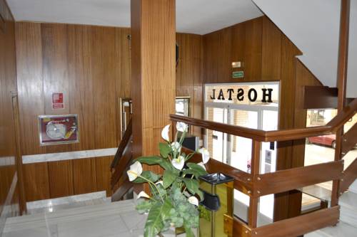 Фото Hostal Lady Ana Maria