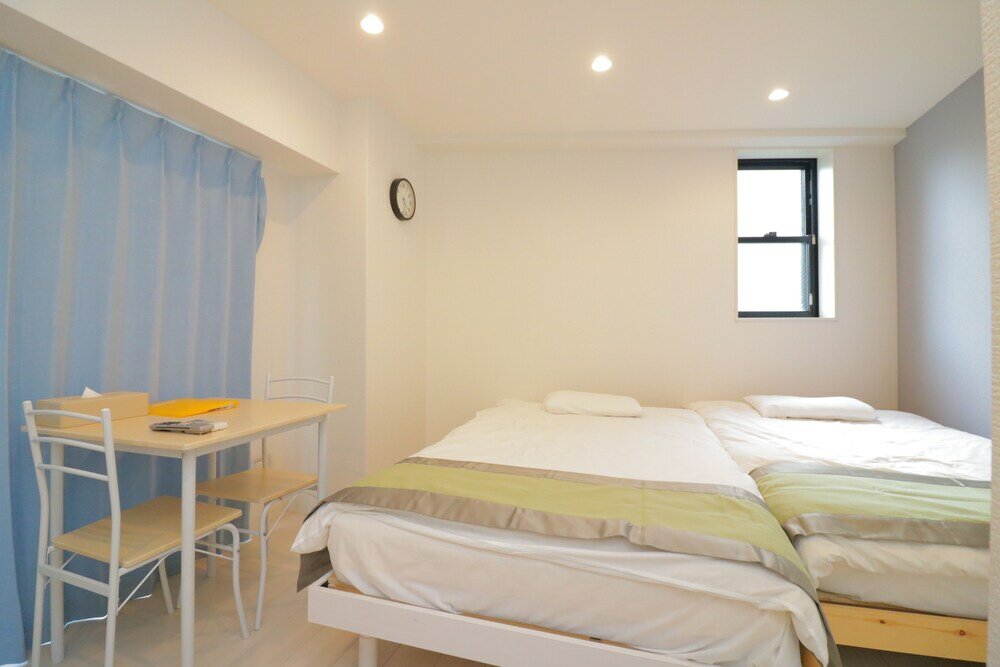 Фото Hg Cozy Hotel No. 84 Morishoji Station