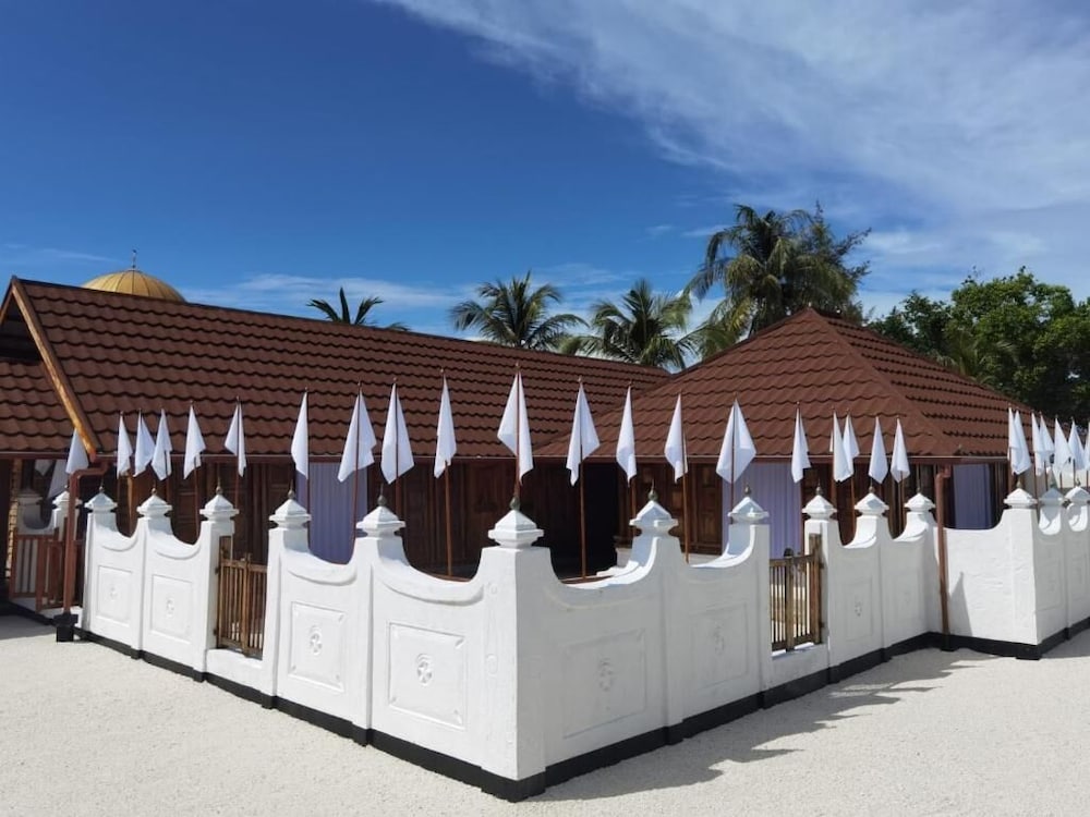 Фото ViluVeli Holiday Retreat