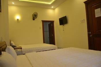 Фото Thanh Tung Hotel