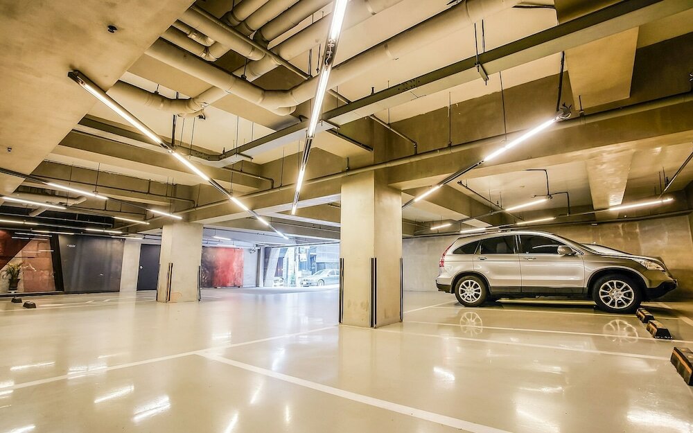 Фото Yeoksam Tria