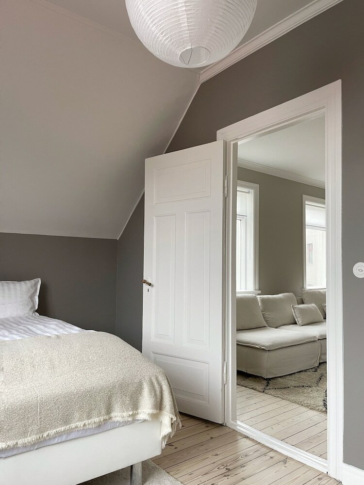 Фото Design apartments in Reykjavik