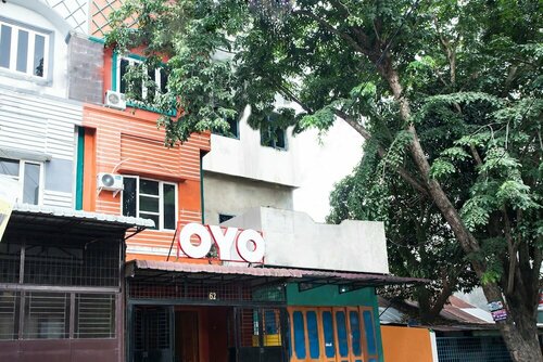 Гостиница Oyo 2229 Bunga Raya Residence в Провинции Северная Суматра