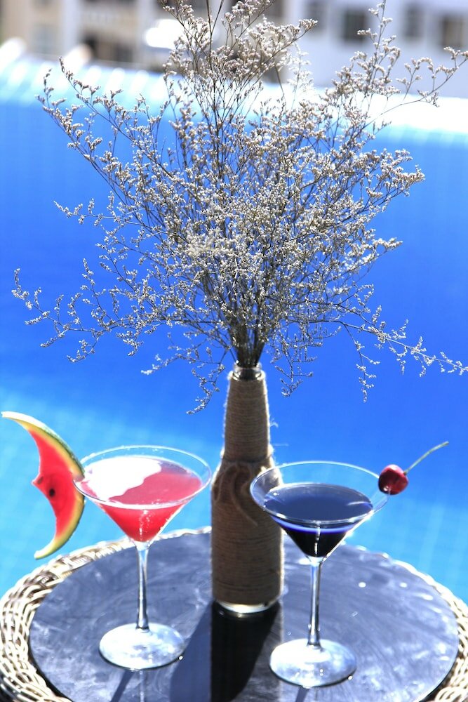 Фото Grand Ocean Luxury Boutique