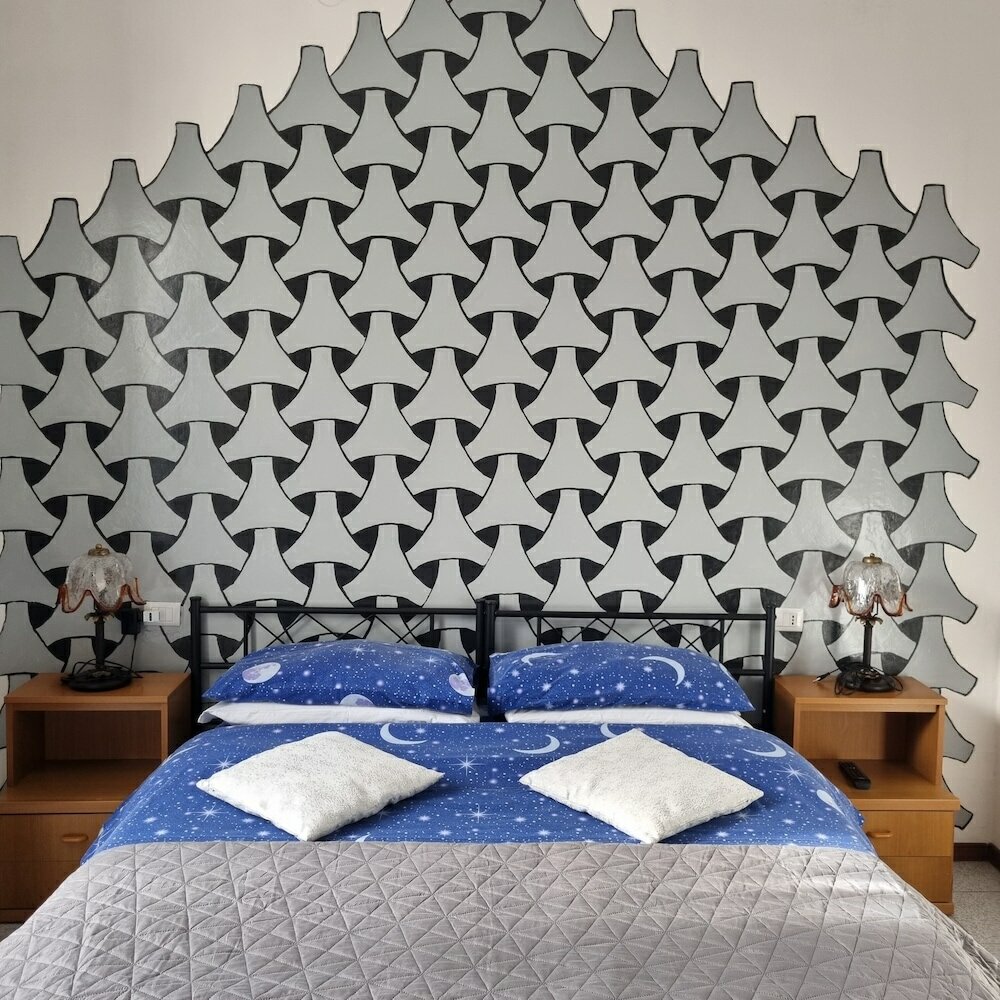 Фото Room & Breakfast Diana E Ninni