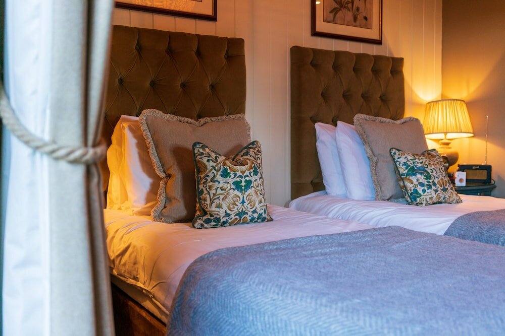 Фото Prince of Burford