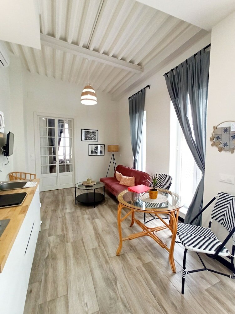 Фото Apartments La Higuera by Vgh