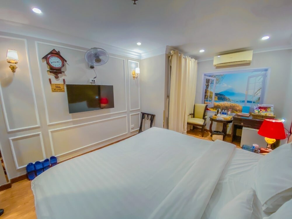 Фото A25 Hotel - 23 Quan Thanh